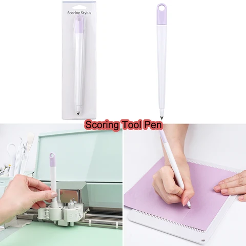 Scoring Tool Pen для Cricut