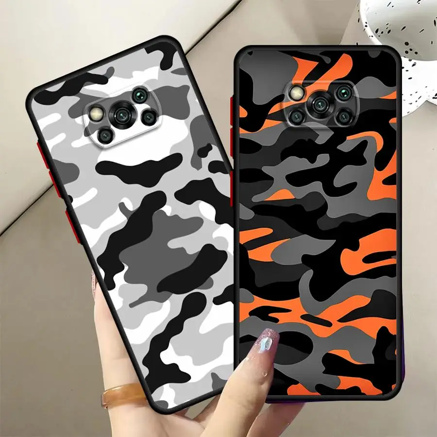 Camouflage Pattern … - image