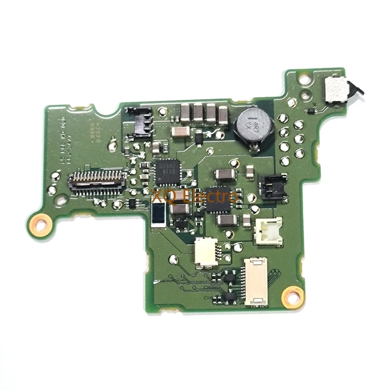 

ORIGINAL MOTOR DRIVE BOARD For CANON EOS 70D MD CG2-3477-000 PART REPAIR