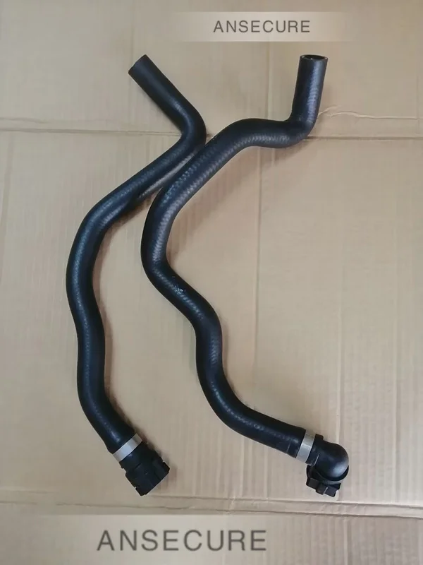 2.4 AMM BDV  Engine Cooling Coolant Radiator Heater Hose Pipe For Audi A4 B6 2.4  2001-2005  8E1819371H  8E1819373AA