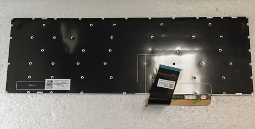 Imagen 2 del producto Teclado español para Lenovo IdeaPad 320-15ABR 320-15IAP 320-15AST 320-15IKB 320-15ISK L340-15 L340-15API L340-15IWL L340-17API