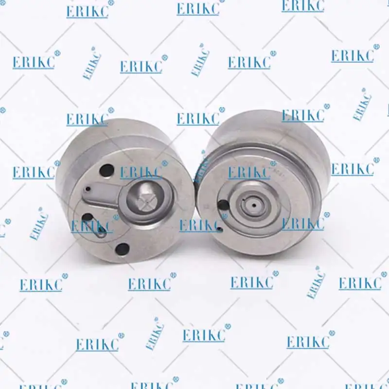 G4 1GD 2GD Control Valve Plate Common Rail Injector Nozzle Parts for Toyota Hilux for Denso 295040-9440 23670-0E010 23670-0E020