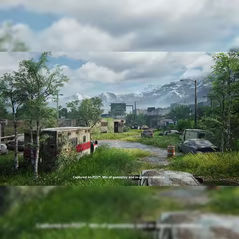 Ps4 Brand New Game CD The Last of Us Playstation4 Game Deal Disc Playstation 4 Games The Last of Us