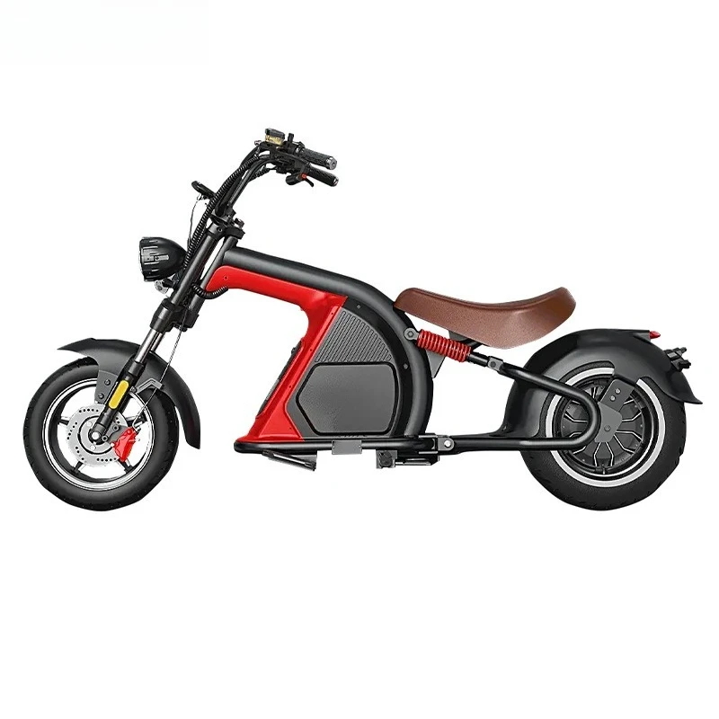 

Electric Motorcycle 60V Battery Car Adult Lithium Battery Electric Harley Car