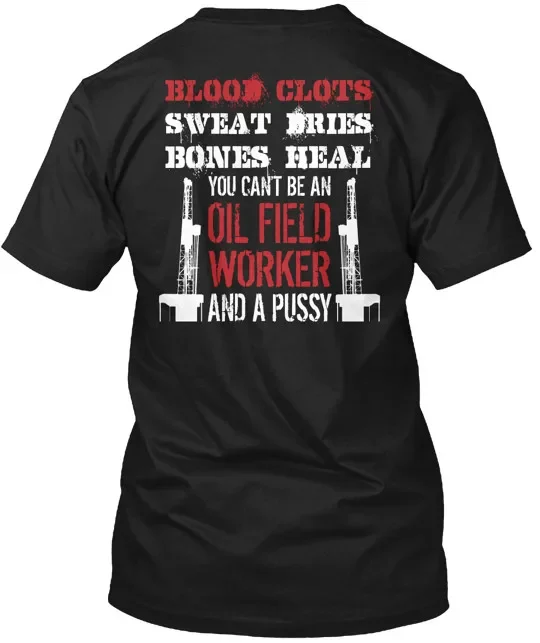 

Badass Roughneck T-Shirt Size S to 5XL
