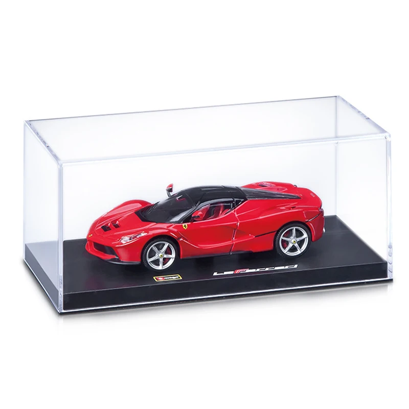 Bburago 1:43 Hardcover Ferrari Portofino 812 Superfast SF90 Racing Modell Simulation Auto Modell Legierung Auto Spielzeug Männlichen Sammlung Geschenk