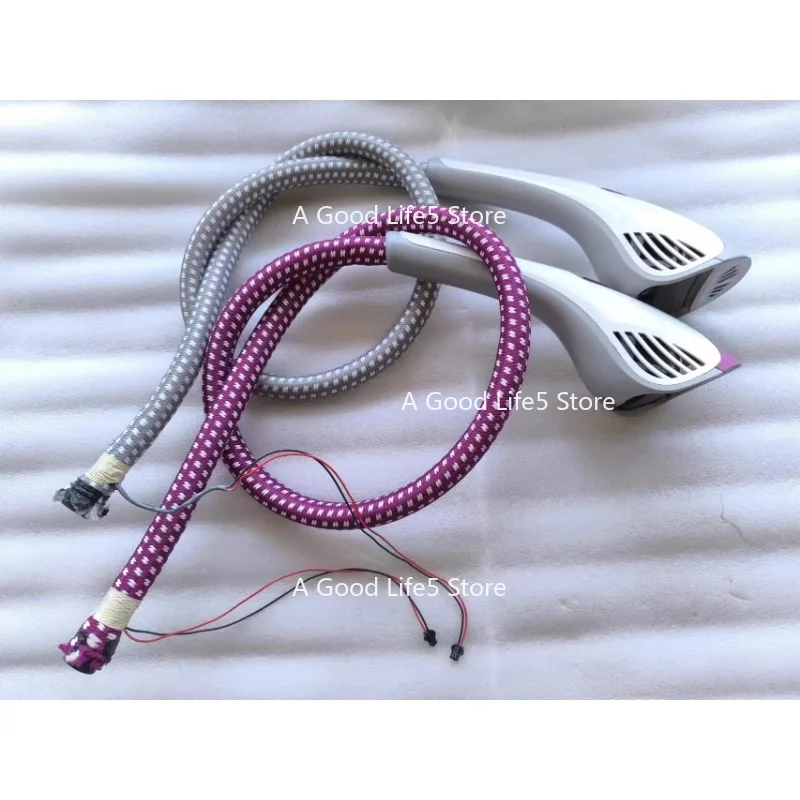 

1Pcs Apply To Philips Iron 8/9 New GC562 568/560/565 Nozzle Hose Original Parts