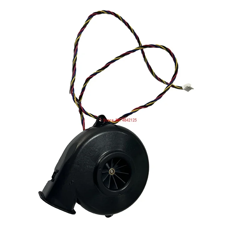 Motor de módulo de ventilador para Xiaomi Mijia M30 Pro C107, piezas de repuesto para Robot aspirador, accesorios de repuesto para Motor de ventilador