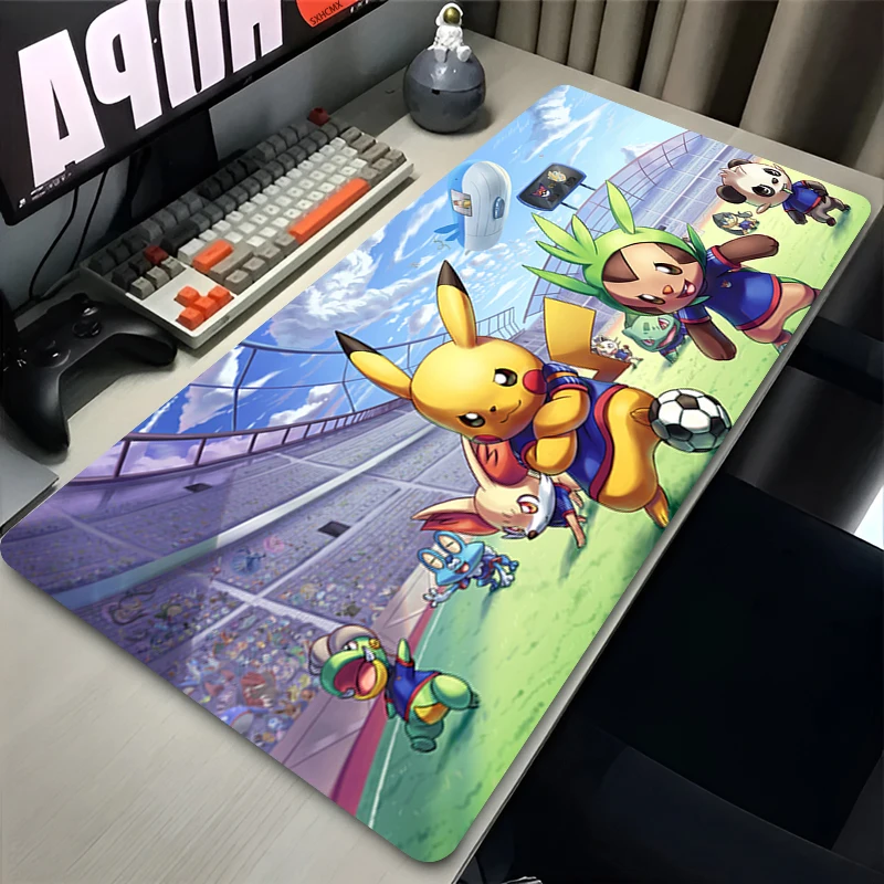 Mouse Pad Büyük XXL Klavye Far - Pc Gaming On Tv incelemesi ve fiyatı