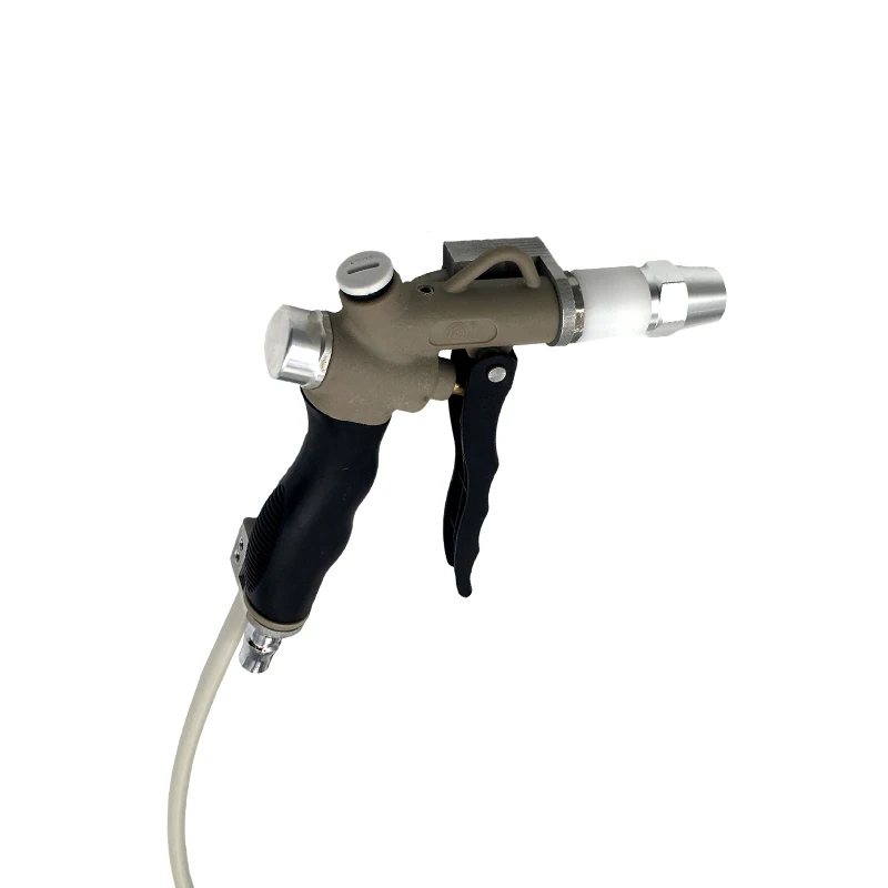 AP-AC2456-17-SEA anti static ionizing air gun price