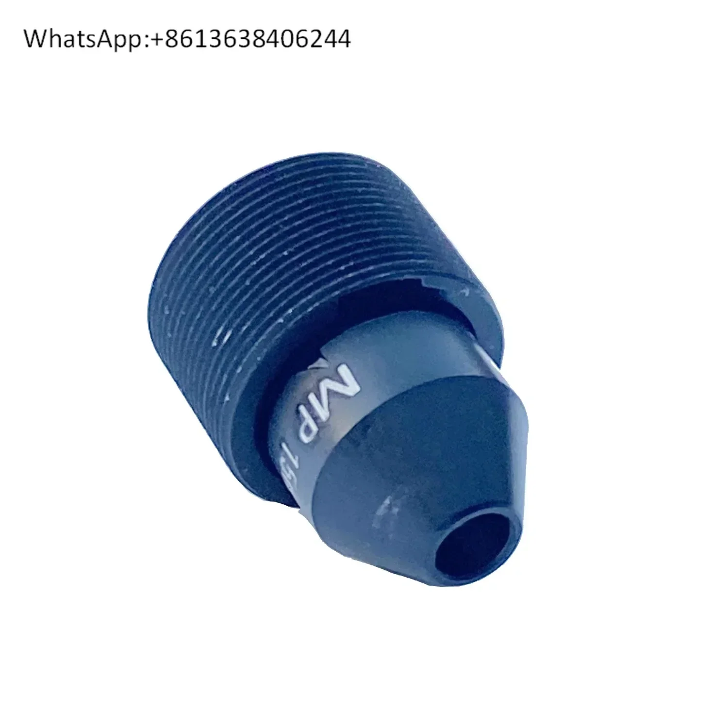 

15MM 1/2" 3MP 3MP HD M12 interface card telephoto lens network analog infrared