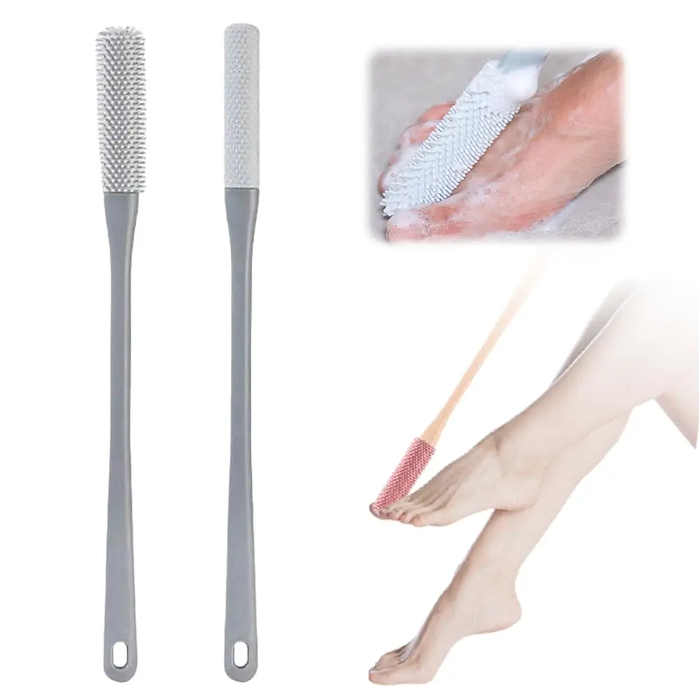 2Pcs Toe Cleaning B… - image