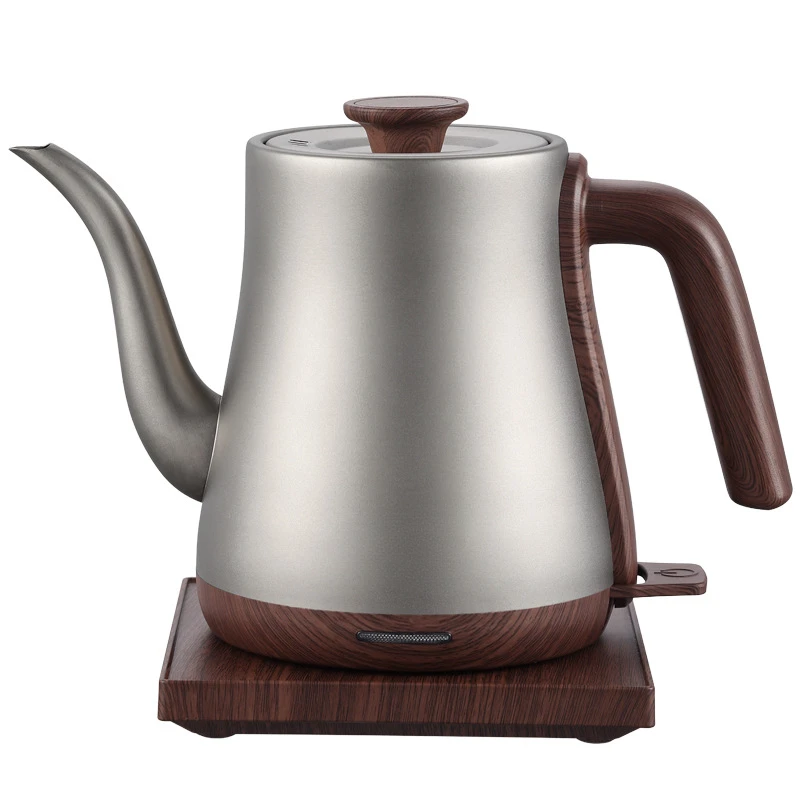 

Pure titanium electric kettle, fully automatic water supply kettle, special for tea making, household tea brewing stove