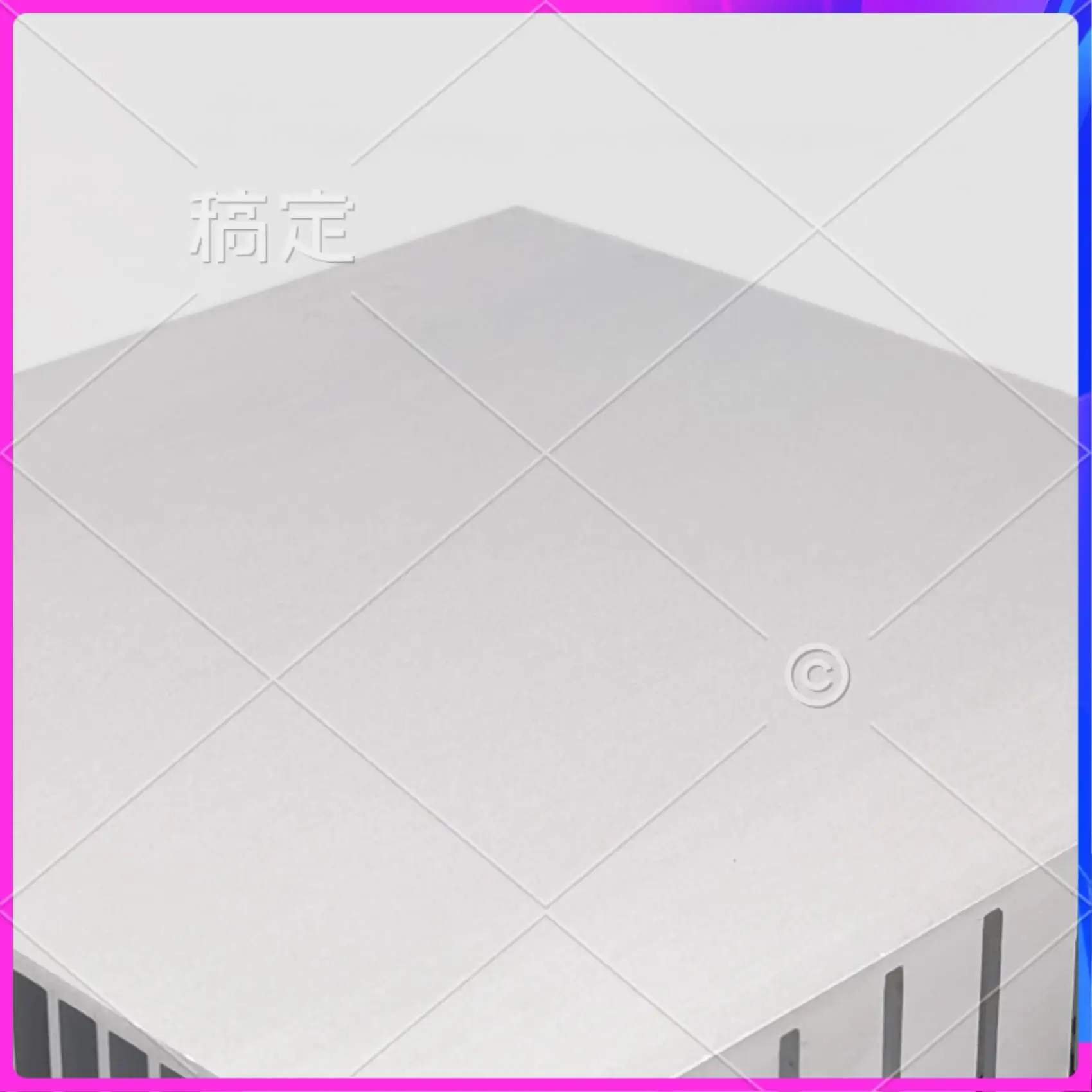 Panel grzejny ABT-120Mm Radiator Aluminiowy Radiator CPU Wzmacniacz Mocy