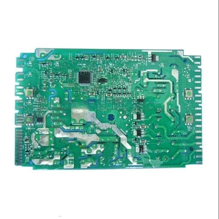 good working for washing machine computer board WFS1072CW WFS1273CW motherboard part