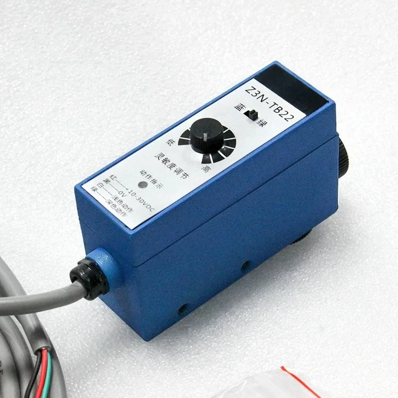 Z3N-TB22 photoelectric switch Z3S-T22 deviation correction bag making machine color mark sensor US-400S ultrasonic