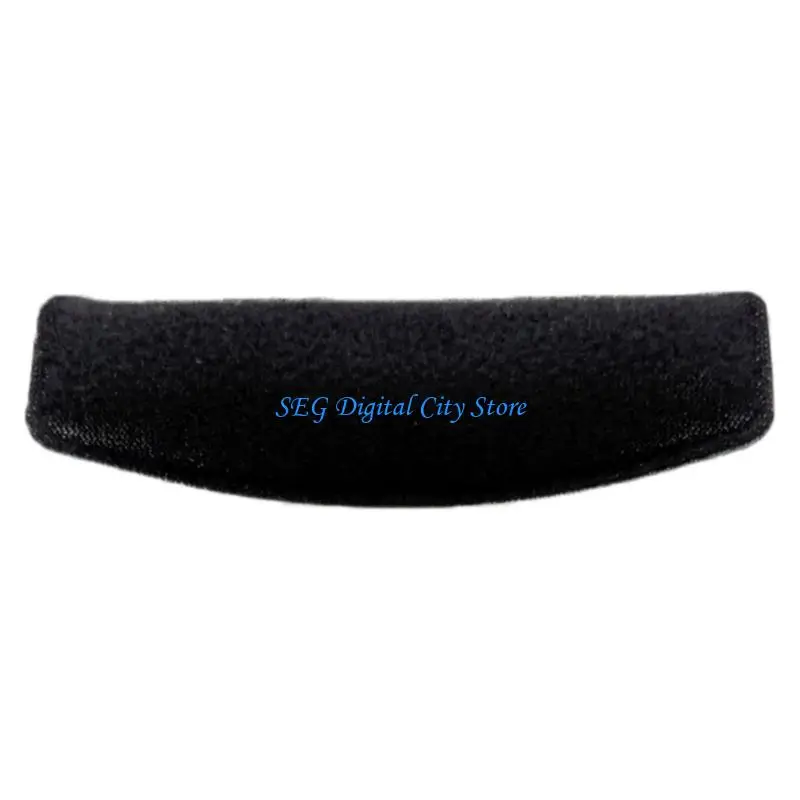 U75B Ergonomic Sponge Earpads For A10 Headphones Comfort For Extended Use