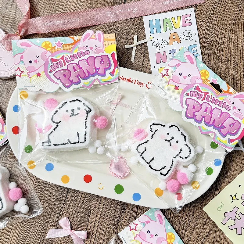 Рисунок 4 - Милые мягкие хлюпанцы