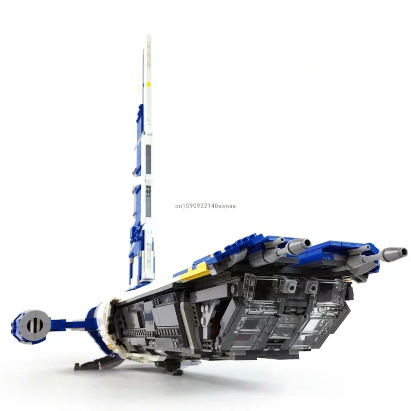 

2657 шт., набор космических войн, бойцов Stinger Mantis MOC, строительные блоки, наборы кирпичей, игрушки для детей, подарок для детей, игрушечные кирпичи