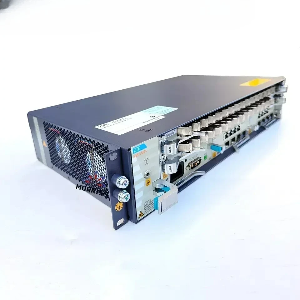Новый оригинальный оптический линейный терминал ZTE ZXA10 C620 GPON/XGSPON XG-PON OLT