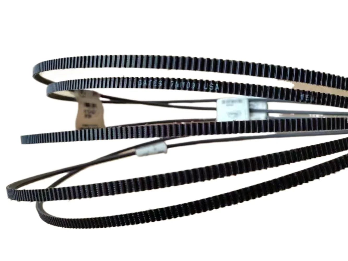 7M حزام زاوية واسعة 7M400 7M410 7M412 7M500 7M515 محرك مثلث V-حزام