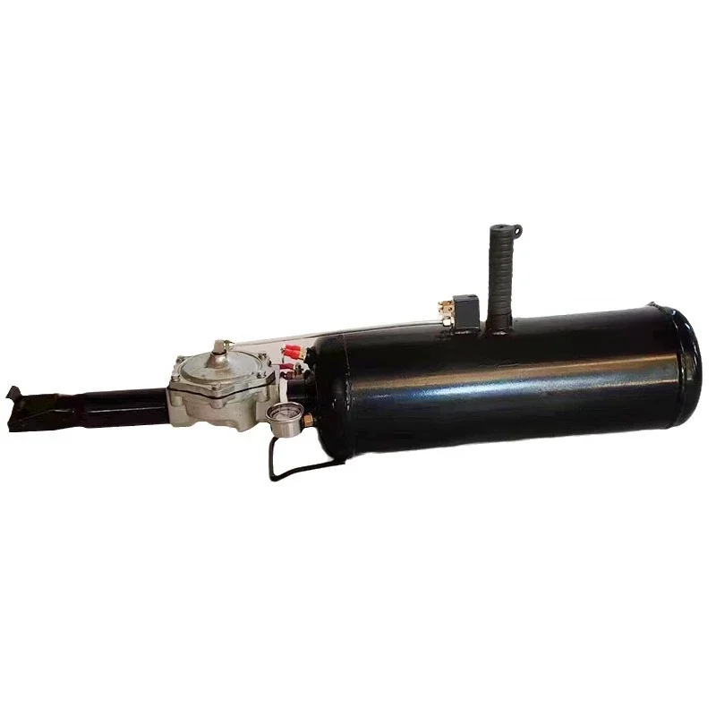 Motorcycle, electric vehicle, car tire, vacuum tire burst, sealer, tire repair, high pressure inflatable air storage tank burst