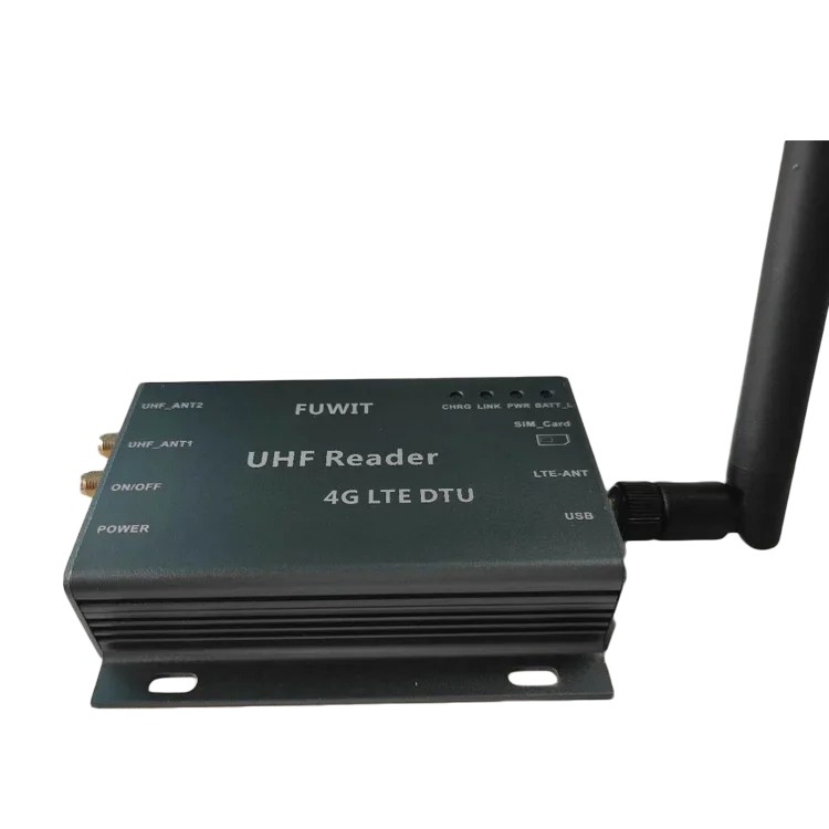 حار بيع كفاءة ودقيقة تسمية القراءة R2000 رقاقة Thingmagic M6e وحدة طويلة المدى وحدة تحديد الهوية بموجات الراديو UHF القارئ #3