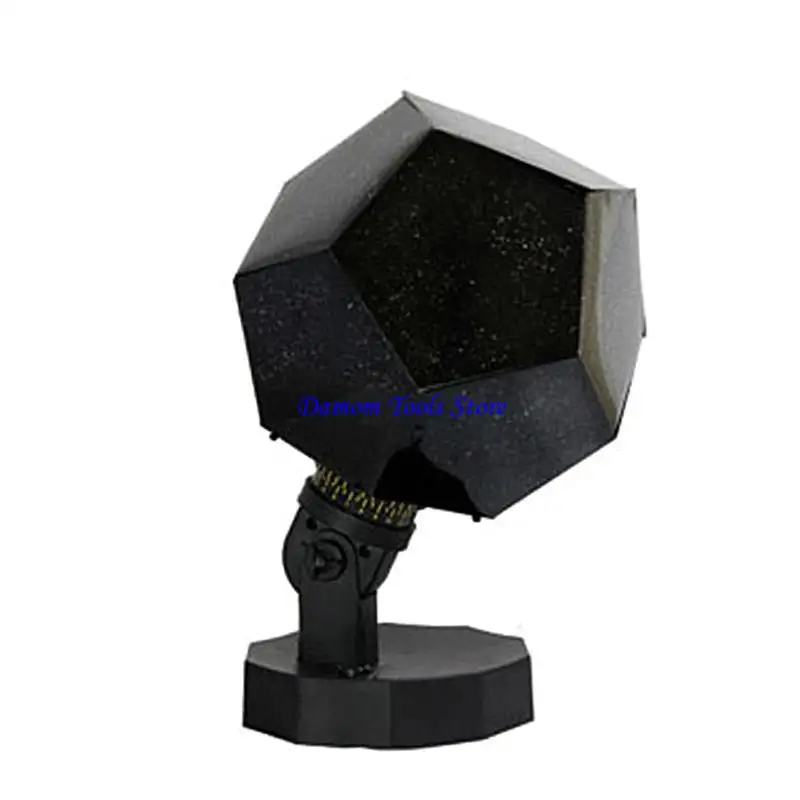 57be Star Projector Night Lamp Projection Night Light Decoration