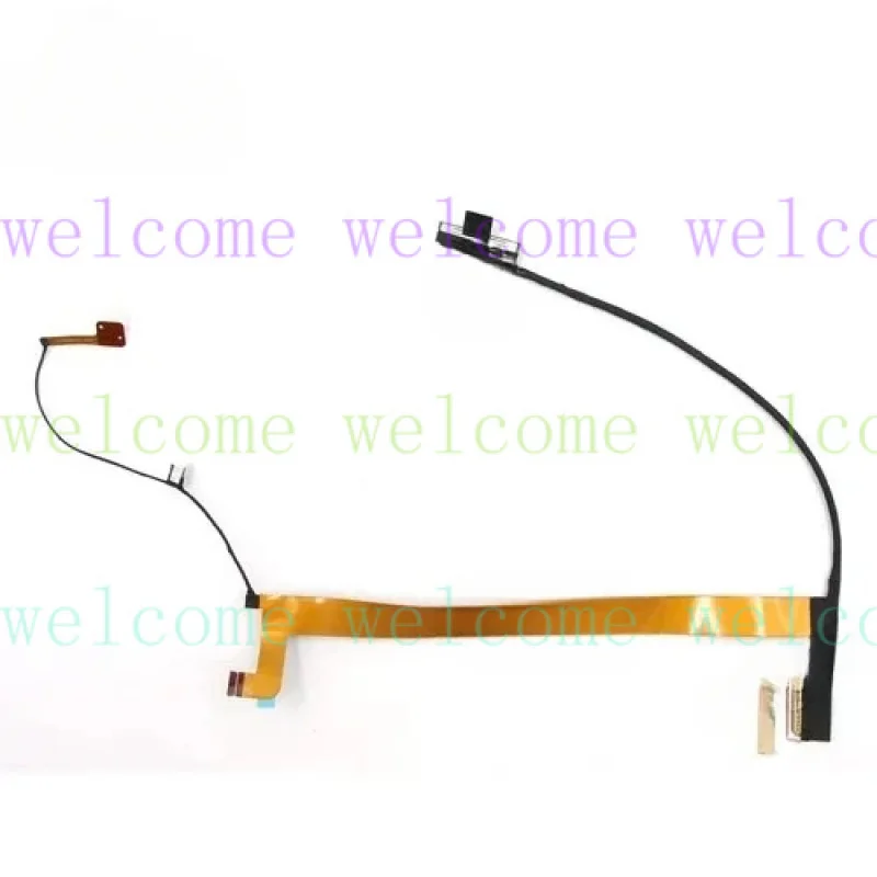 

5C10X67075 Новый для Lenovo Thinkpad L14 Gen 1 Gen 2 ЖК-кабель EDP Провод ИК AL