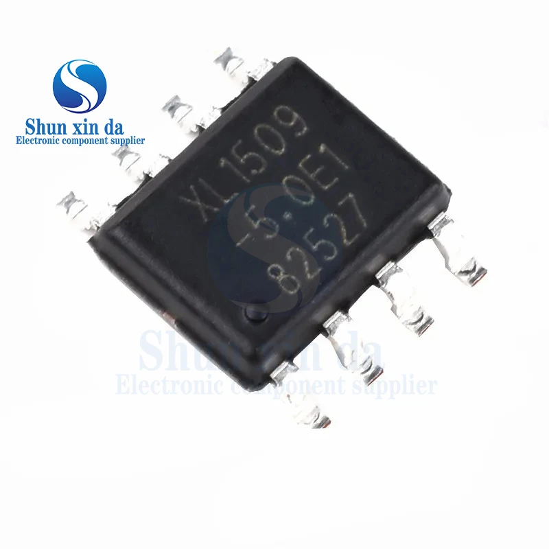 10PCS XL1509 3.3V 5…