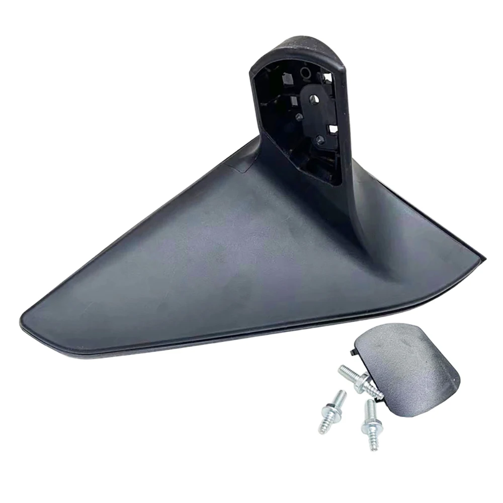 Cache Coque Rétroviseur Avant Droit LR01996 - Parfait Pour Land Rover Range Rover Sport, LR2, LR4 - Qualité OEM, Installation Facile