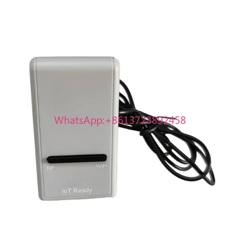 GW1000 Gateway WiFi Gateway Temperature Humidity Barometer Misol Weather Station