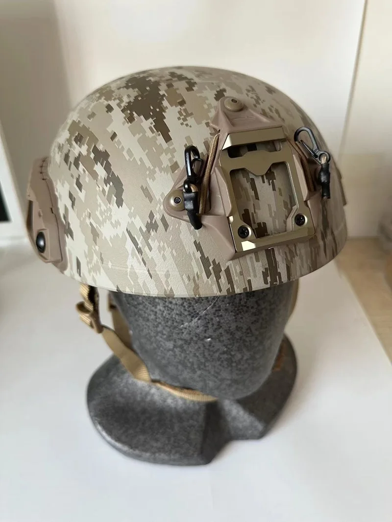AOR1 SFに適した水ベースのハイカット戦術ヘルメット - AliExpress 18