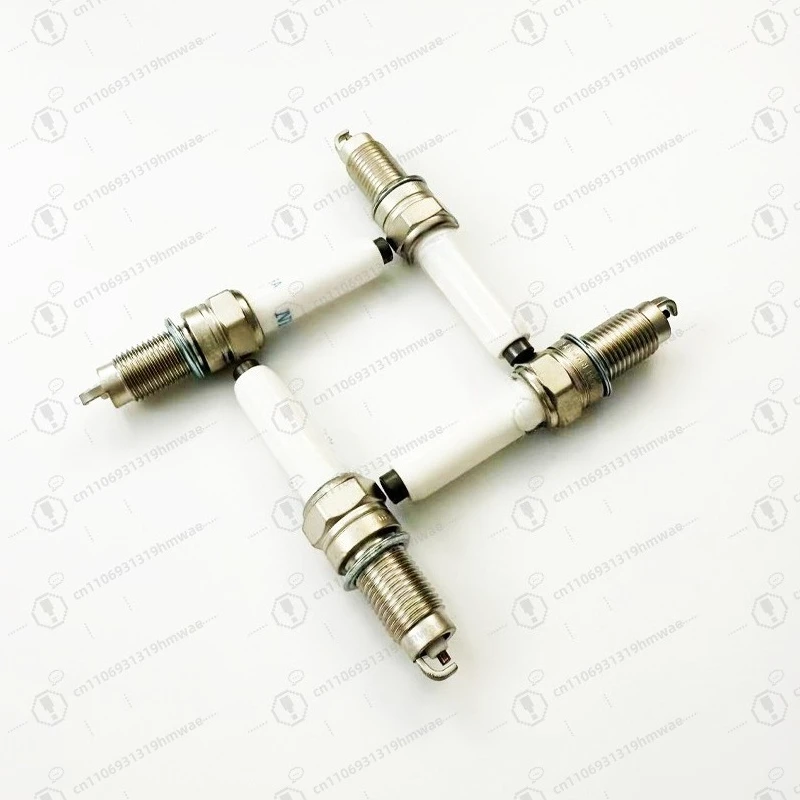 عالية الجودة B8HS-10 محرك خارجي اعة أجزاء الجملة البحرية دراجة نارية شرارة التوصيل #2