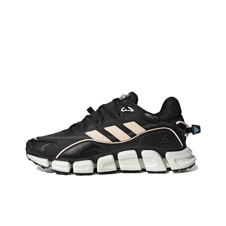 Adidas Climawarm 1.0 Textile, Leather Slip Resistant, Abrasion Resistant, Lightweight Low top Trail Running HP6690