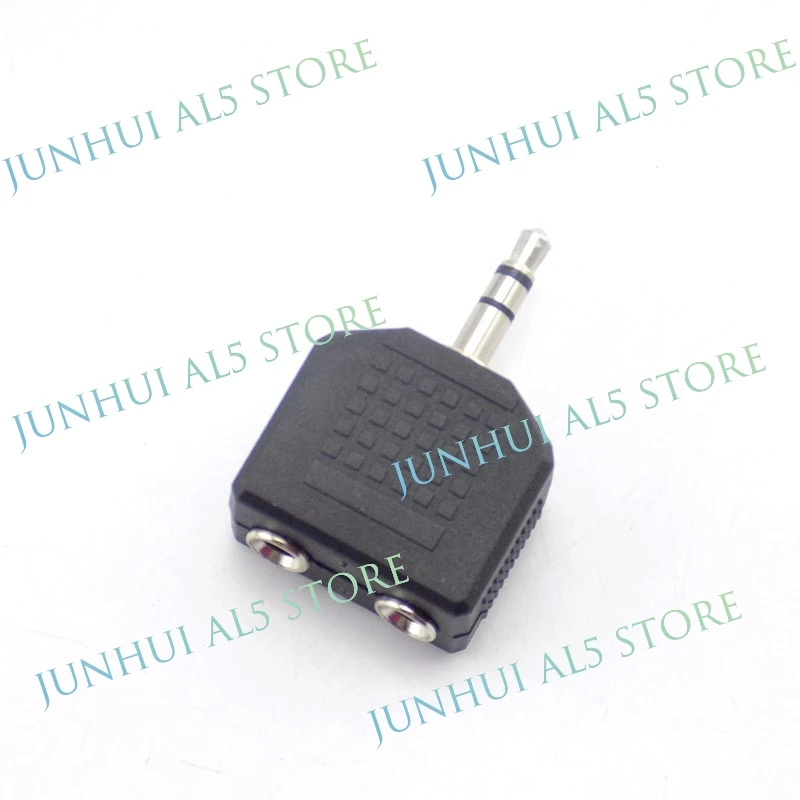 RCA Connector Male To Male Female AV Jack RCA Plug Video Plug Converter Adapter DIY Audio Cable CCTV Camera Security System B5