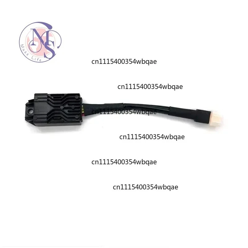 ZOCI-FOR-Motorcycle Voltage Regulator Rectifier for 2 Stroke Engine