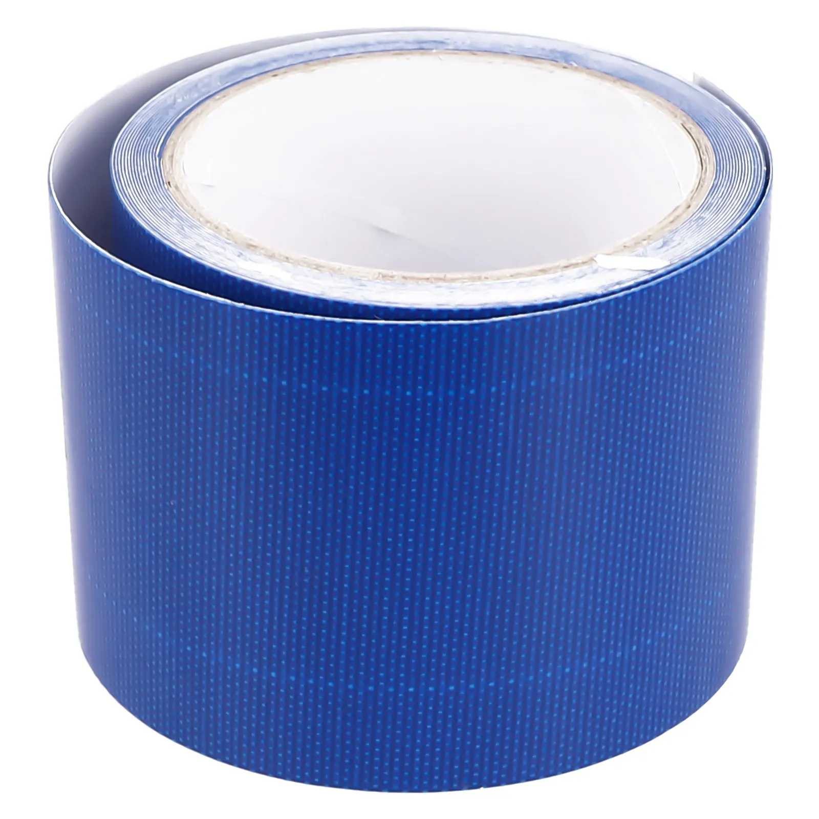 PVC Tarpaulin Repair Tape  High Adhesiveness  Waterproof  Tear Resistance  for Truck Tarps  Camping Tents  Green