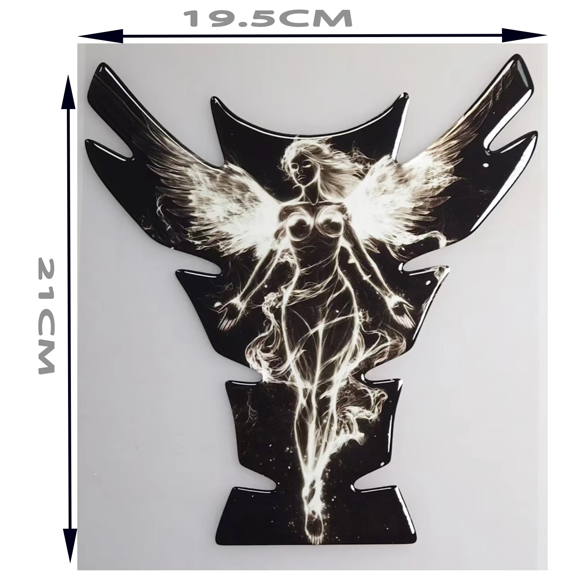 Рисунок 4 - Универсальная бак для мотоцикла