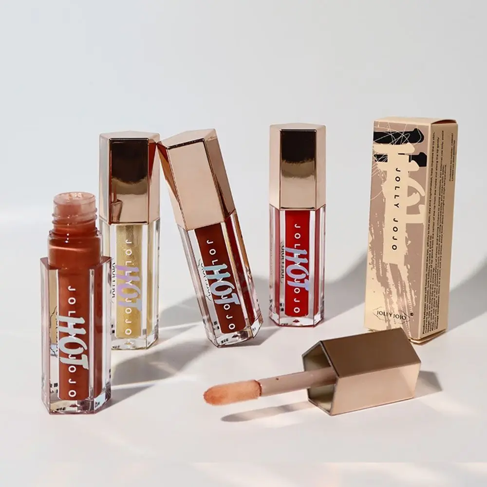 

Восстанавливающий прозрачный блеск для губ, питательный, увлажняющий, зеркальный блеск для губ, натуральная водостойкая увлажняющая помада для девочек