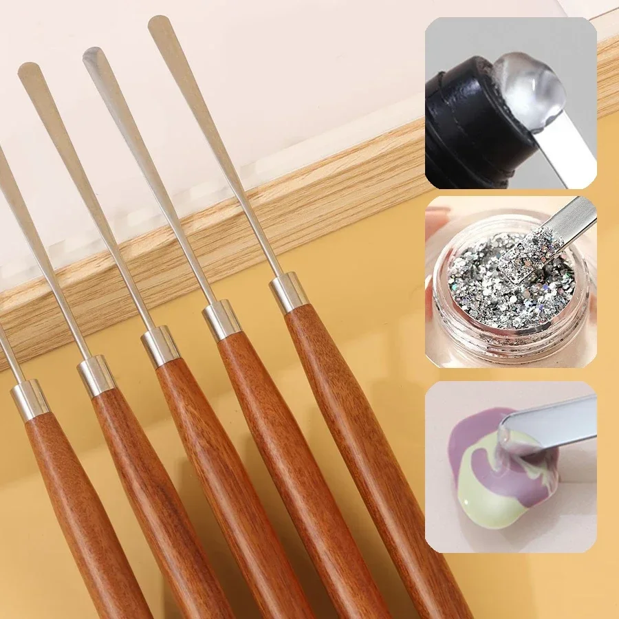 Stainless Steel Nai…