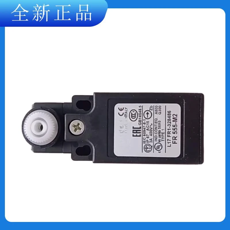 Novo interruptor de limite importado original FR555-M2