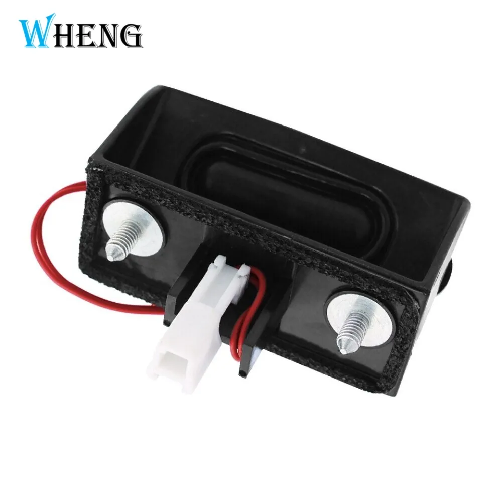 Interruptor de Abertura do Porta-Malas para Honda HR-V 2014-2019, Honda Odyssey EX/LX 2011-2012, Honda Crosstour 2010-2015