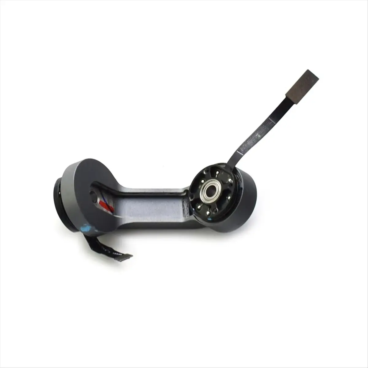 【♮•▲Today-Only!】Gimbal Yaw and Roll Motor with Holder for Lite Plus / EVO2 6K Replacement Gimbal Motor with Bracket