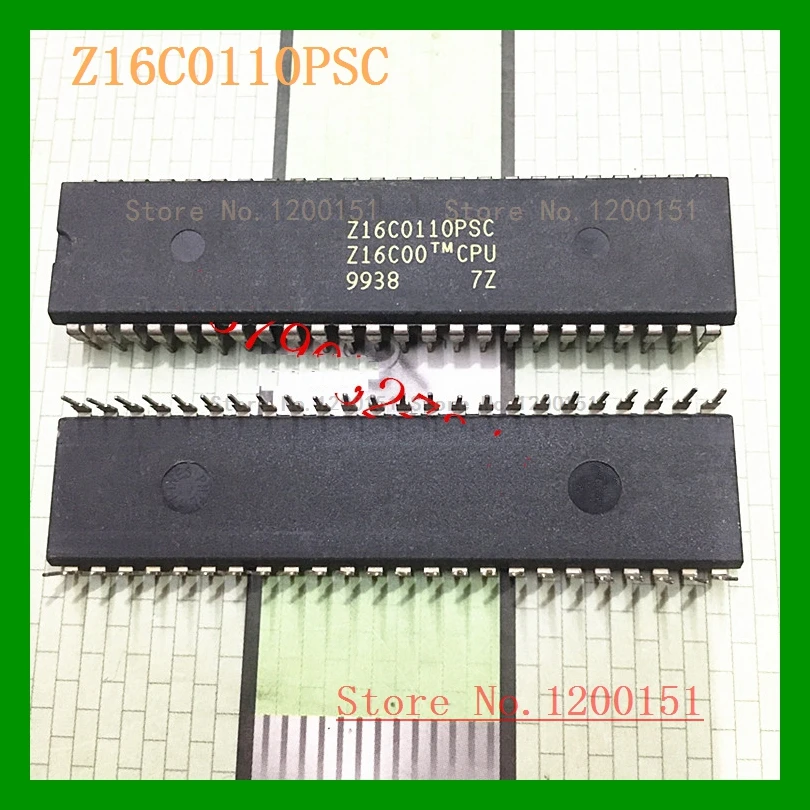 Z16C0110PSC DIP
