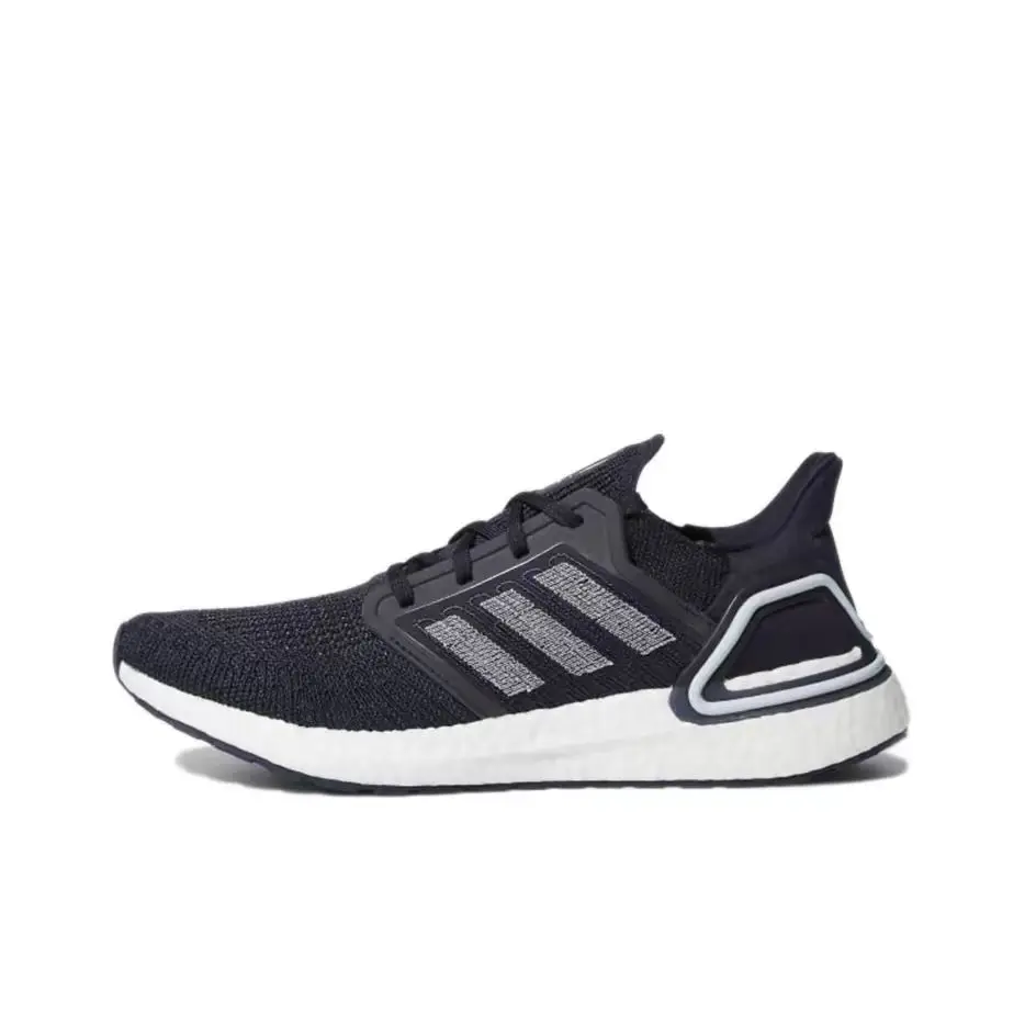 Adidas UTL lace up anti slip low cut running shoes for Men Women