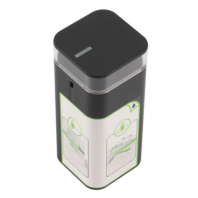 ل iRobot Roomba 600 650 675 700 770 880 900 960 980 e5 i3 i7 جميع سلاسل مكنسة كهربائية وضع مزدوج الجدار الافتراضي الحاجز جزء