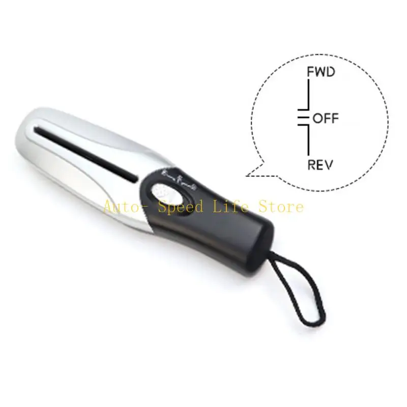 02DA MINI DOCUMENTO PERCHIO Opzione a doppia potenza USB/2A Lightweight