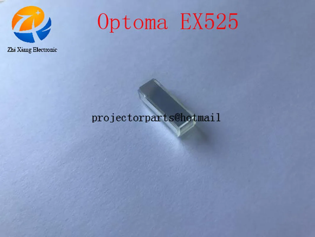 New Projector Light tunnel for Optoma EX525 projector parts Original OPTOMA Light Tunnel Free shipping