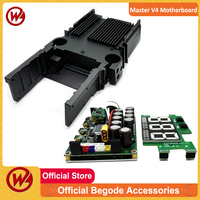 Official Begode Maser V4 Mothderboard/Mainboard/Controller Begode Master Motherboard Holder Only Suit for Begode Master Pro V4